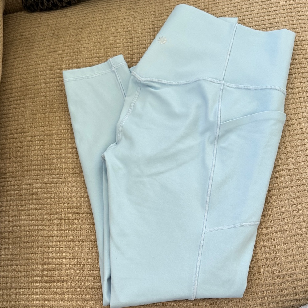 Athleta Leggings